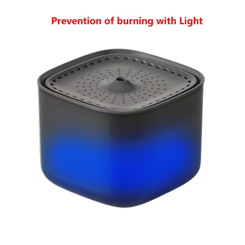 Zentio™ Smart Pet Water Fountain