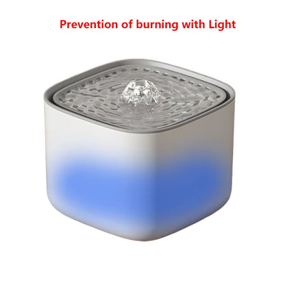 Zentio™ Smart Pet Water Fountain
