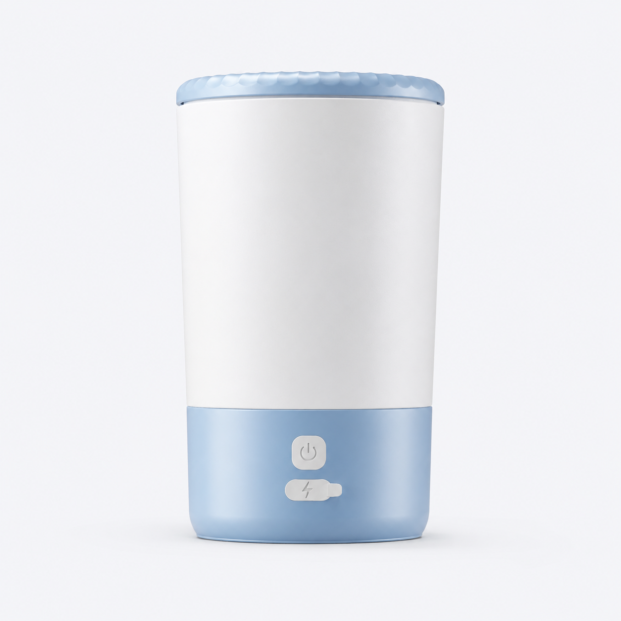 Zentio™ Automatic Pet Paw Cleaner – USB-C Portable Paw Washer
