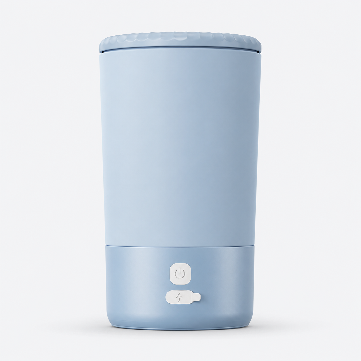 Zentio™ Automatic Pet Paw Cleaner – USB-C Portable Paw Washer