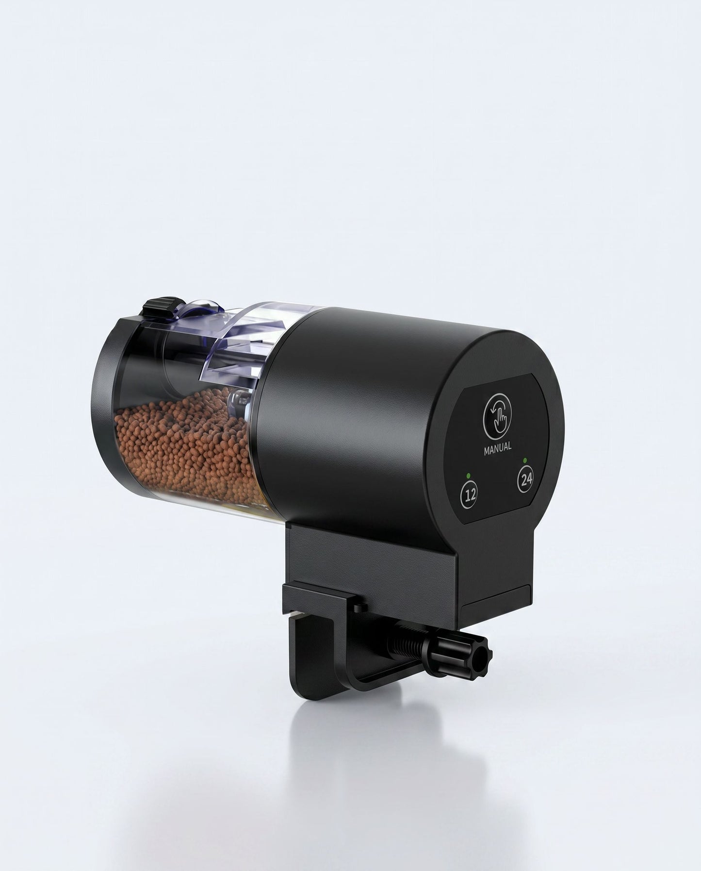Zentio™ Precision Automatic Fish Feeder