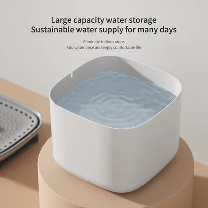 Zentio™ Smart Pet Water Fountain