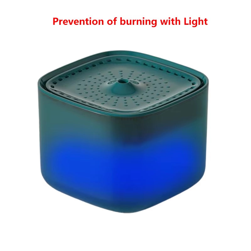 Zentio™ Smart Pet Water Fountain