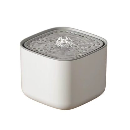 Zentio™ Smart Pet Water Fountain